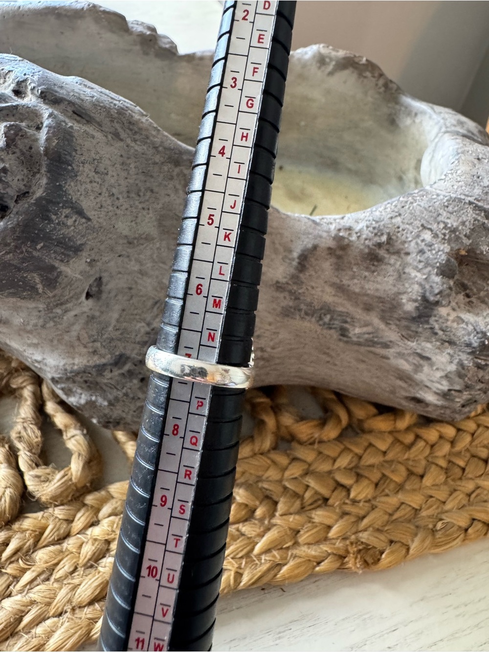 🤩NEW GENUINE KINGMAN MARQUEE RING - Picture 5 of 10